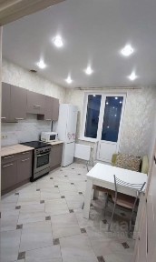 Сдается 1-комн. квартира, 41 м²