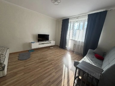 Сдается 1-комн. квартира, 45 м²