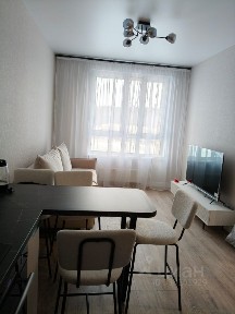 Сдается 1-комн. квартира, 37 м²