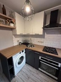 Сдается 1-комн. квартира, 33 м²