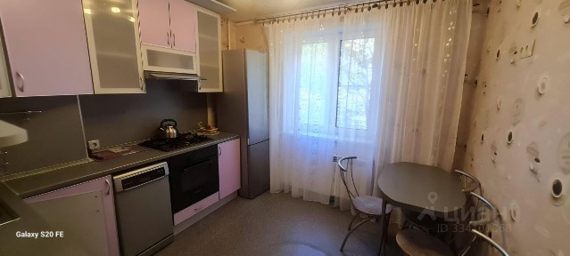 Сдается 2-комн. квартира, 47 м²