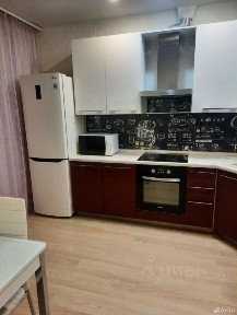 Сдается 1-комн. квартира, 46 м²