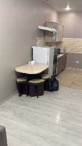 Сдается студия, 28 м²