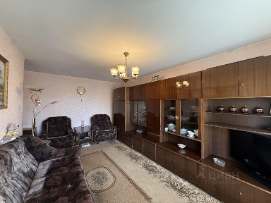 Сдается 2-комн. квартира, 55 м²