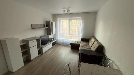 Сдается 2-комн. квартира, 59,5 м²
