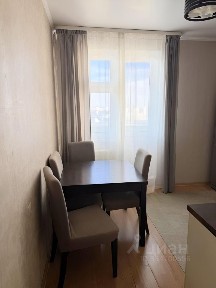 Сдается 2-комн. квартира, 55 м²