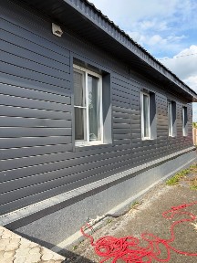 Продается 1-этажный дом, 93 м²
