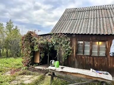 Продается 2-этажный дом, 30 м²