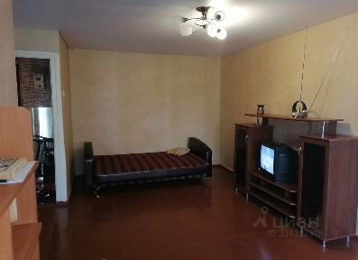 Сдается 2-комн. квартира, 41 м²