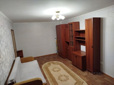 Сдается 1-комн. квартира, 38 м²