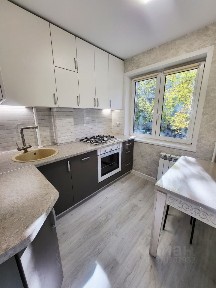 Продается 2-комн. квартира, 47,9 м²