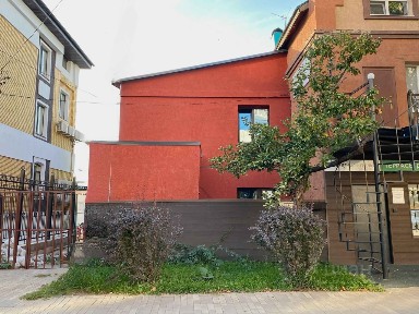 Продается 2-этажный дом, 65 м²