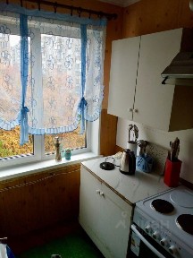 Сдается 1-комн. квартира, 33 м²