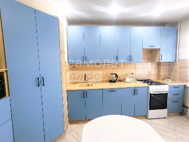 Продается 3-комн. квартира, 62,6 м²