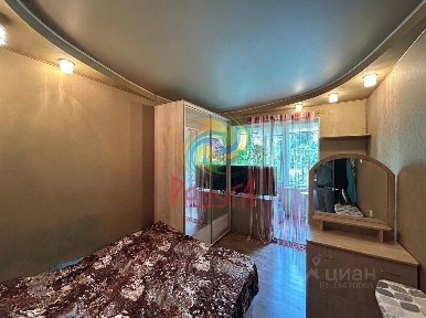 Продается 3-комн. квартира, 68,5 м²