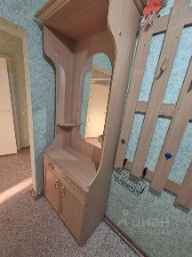 Сдается 1-комн. квартира, 48 м²