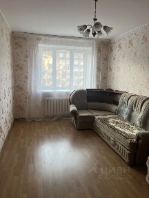 Сдается 1-комн. квартира, 38,5 м²