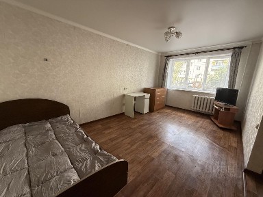 Сдается 1-комн. квартира, 50 м²