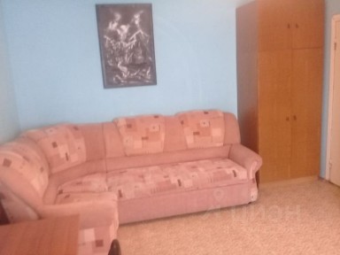 Сдается 1-комн. квартира, 32 м²
