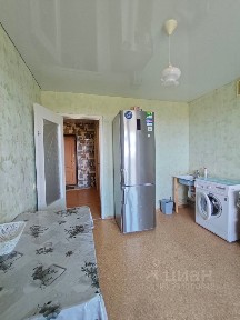 Сдается 1-комн. квартира, 40 м²