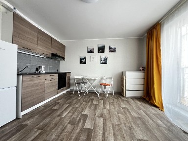 Сдается студия, 29 м²