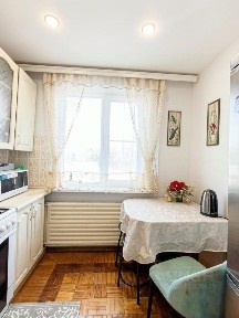 Продается 3-комн. квартира, 60,05 м²