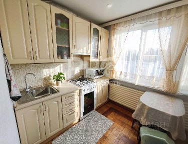 Продается 3-комн. квартира, 60,5 м²