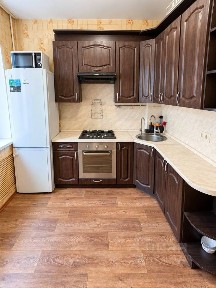 Продается 2-комн. квартира, 60,6 м²