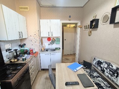 Продается 1-комн. квартира, 31 м²