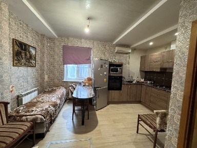 Продается 1-этажный дом, 60,2 м²