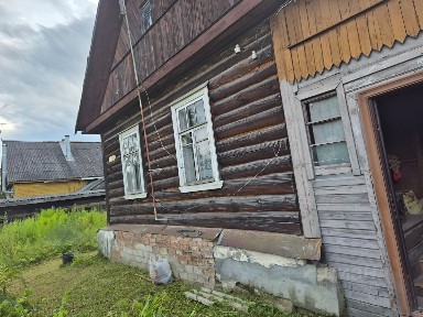 Продается 1-этажный дом, 50 м²