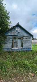 Продается 1-этажный дом, 38 м²