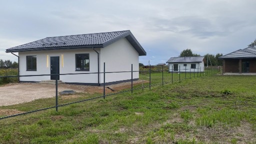Продается 1-этажный дом, 85 м²