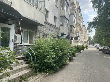Сдается торговая площадь, 44,8 м²
