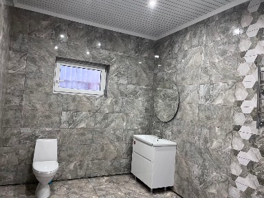 Продается 1-этажный дом, 105,6 м²