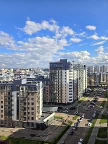 Продается 3-комн. квартира, 100 м²