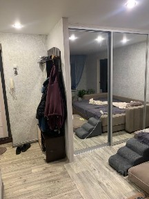 Продается 2-комн. квартира, 41 м²