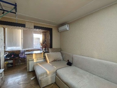 Продается 2-комн. квартира, 49,6 м²