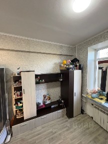 Продается студия, 13,1 м²
