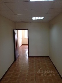 Сдается помещение свободного назначения, 56 м²