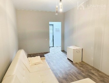 Продается 1-комн. квартира, 35,5 м²