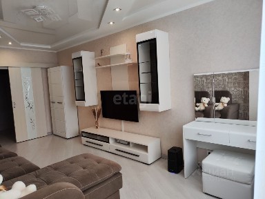 Продается 2-комн. квартира, 56,7 м²