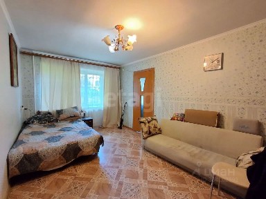 Продается 2-комн. квартира, 46,3 м²