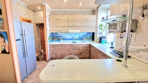 Продается 3-комн. квартира, 65,5 м²