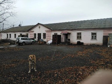 Продается помещение свободного назначения, 430,6 м²