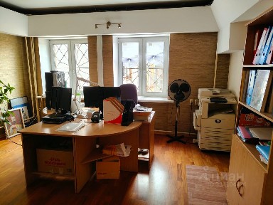 Сдается офис, 40,1 м²