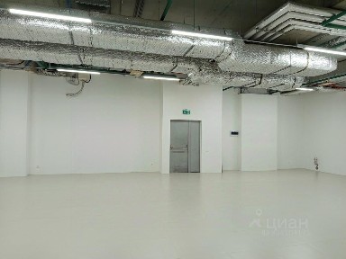 Сдается помещение свободного назначения, 154,8 м²