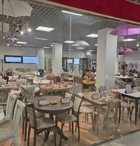 Сдается торговая площадь, 74 м²