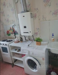 Сдается 1-комн. квартира, 31 м²