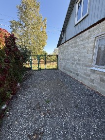 Продается 1-этажный дом, 33 м²